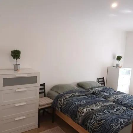 Apartment Flat T1+1 Fully Eqquiped Lisbon