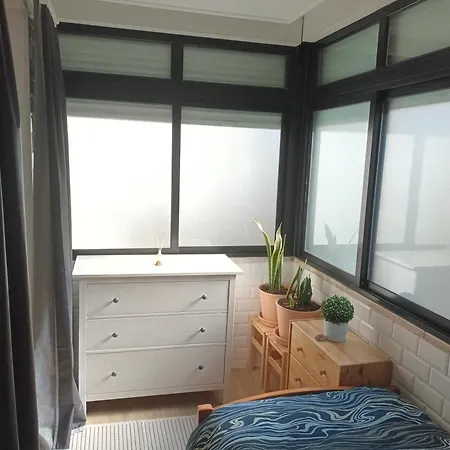 Apartment Flat T1+1 Fully Eqquiped Lisbon